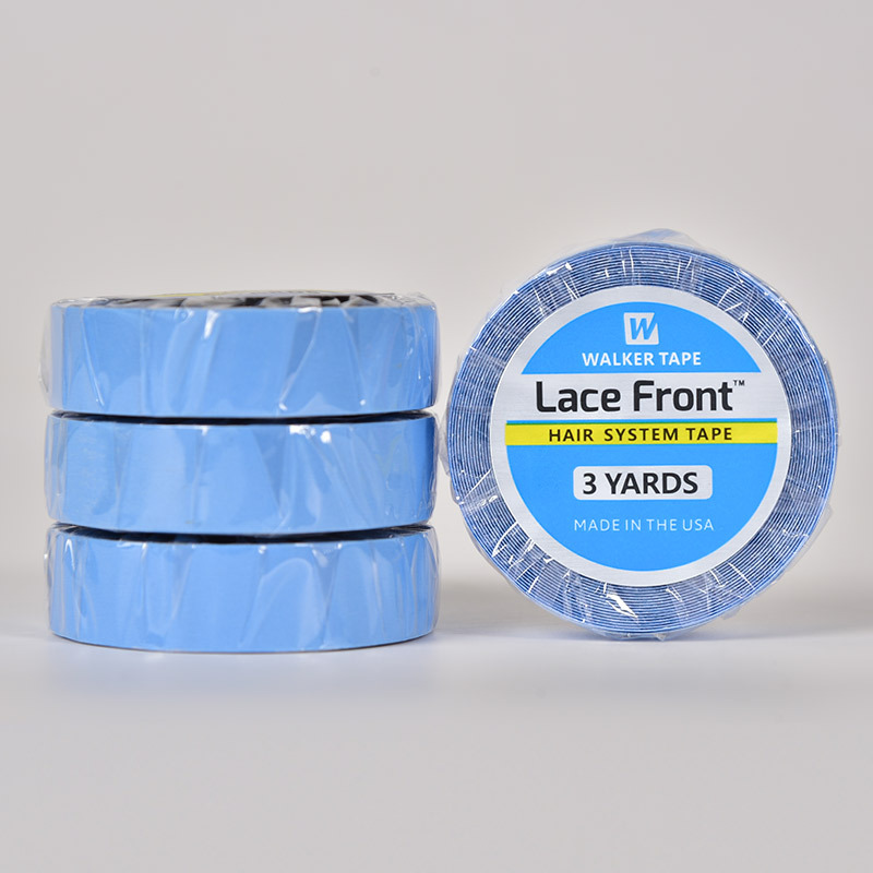Hair Extension Tape In - Hair System Tape Double Side Strong