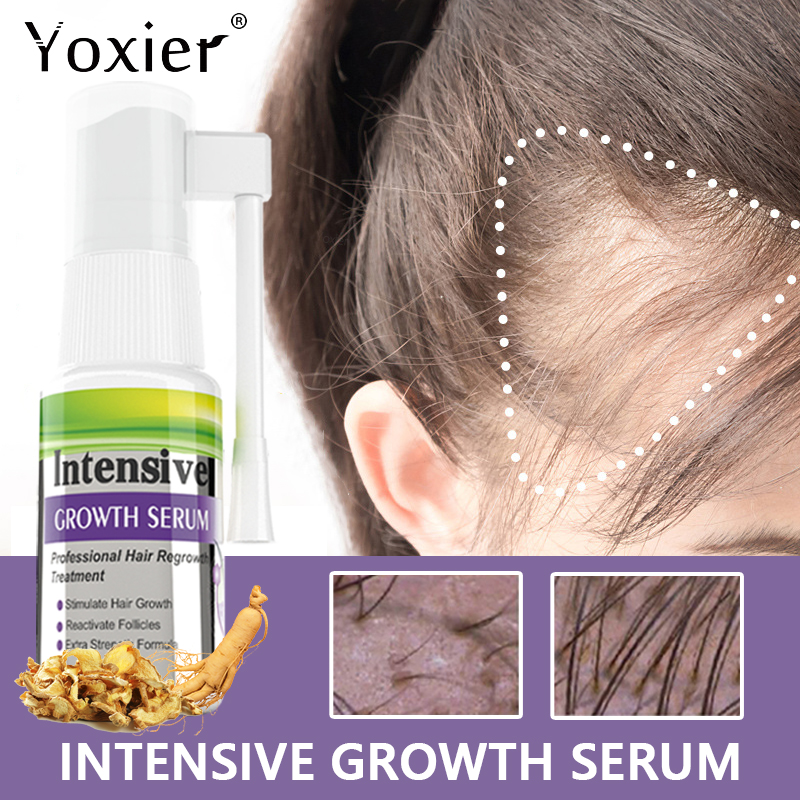 Hair Care Hair Serum - Chuyên Sâu Serum Kích Kem Ngăn