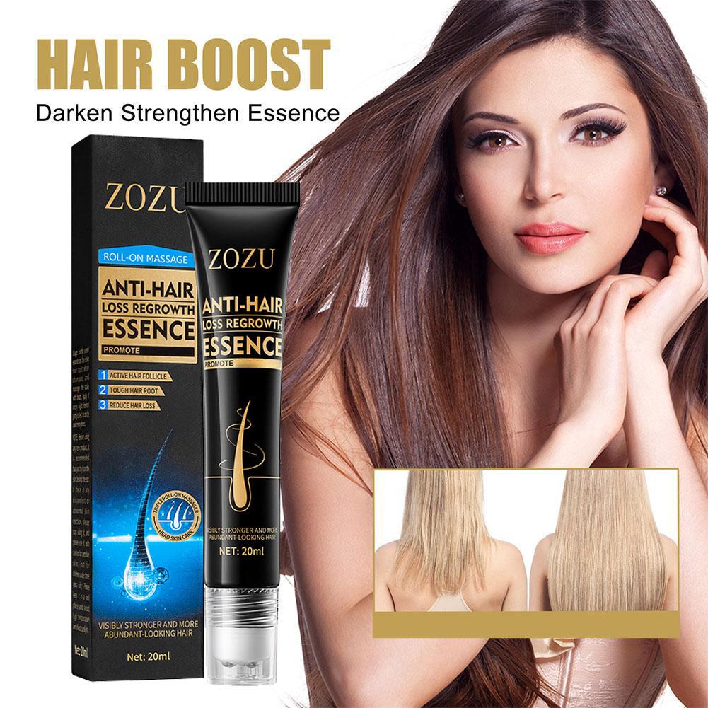 Hair Care Near Me - 1/3/5pcs Biotin fast Hair Growth oil