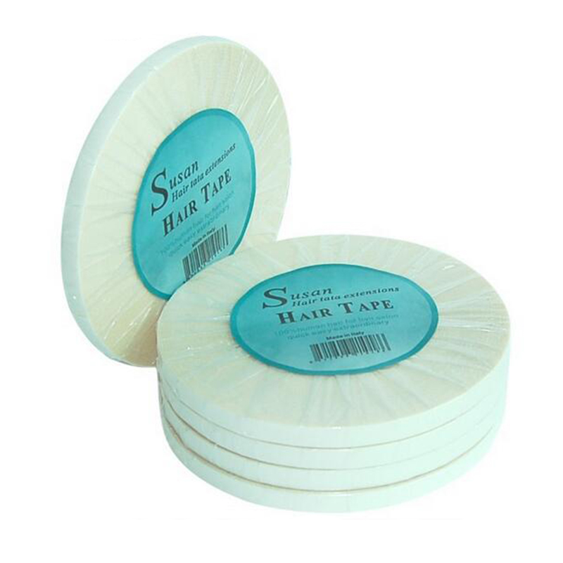 Chất lượng hàng đầu Susan 0.8c - đánh giá và giá Hair Extension Tape In