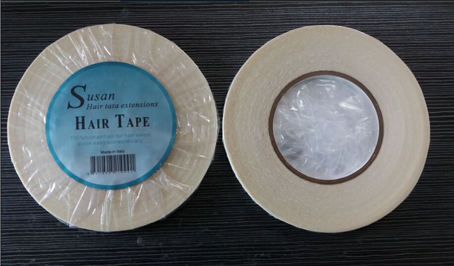 Chất lượng hàng đầu Susan 0.8c - đánh giá và giá Hair Extension Tape In