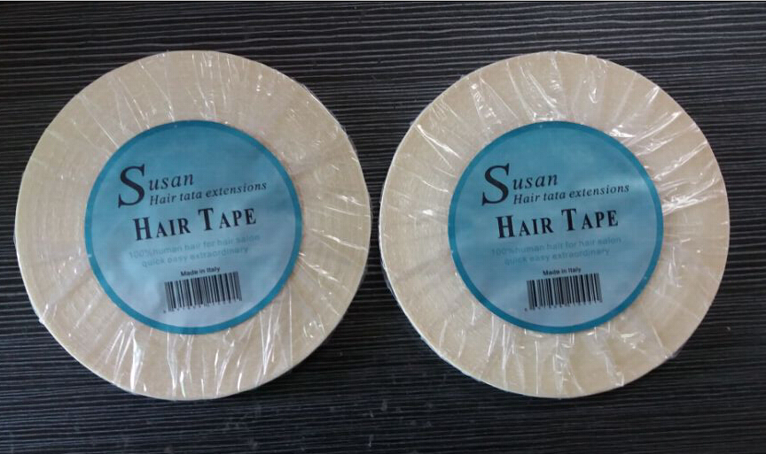 Chất lượng hàng đầu Susan 0.8c - đánh giá và giá Hair Extension Tape In