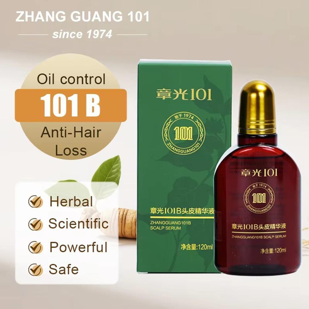 Zhang Guang 101 Ginseng Nouris - đánh giá và giá Hair Care Near Me