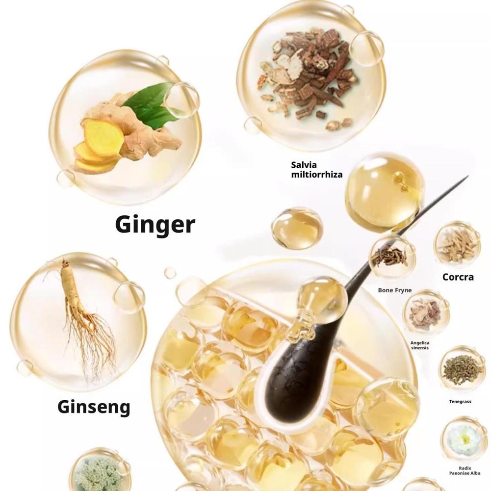Zhang Guang 101 Ginseng Nouris - đánh giá và giá Hair Care Near Me