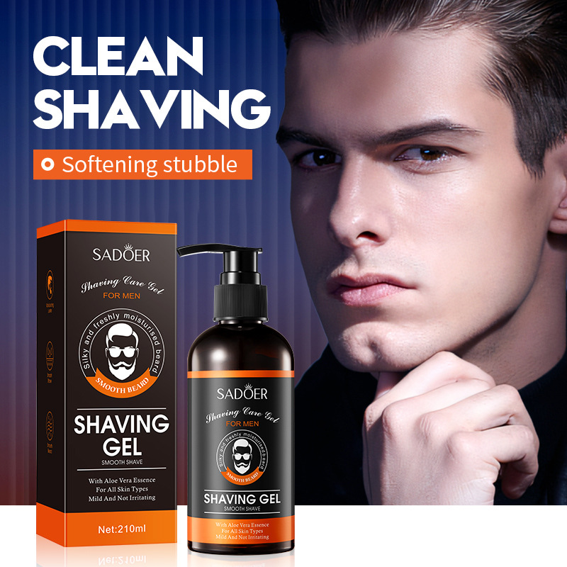 Men's Beard Growth Kit, Beard  - đánh giá và giá Hair Care Near Me