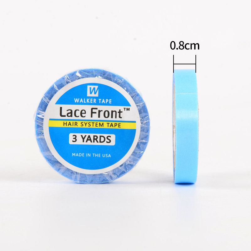 Front Lace Wig Glue Adhesive T - đánh giá và giá Hair Extension Tape In