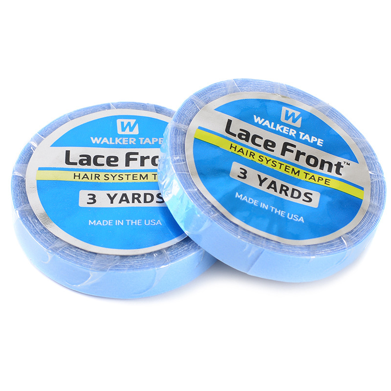 Front Lace Wig Glue Adhesive T - đánh giá và giá Hair Extension Tape In