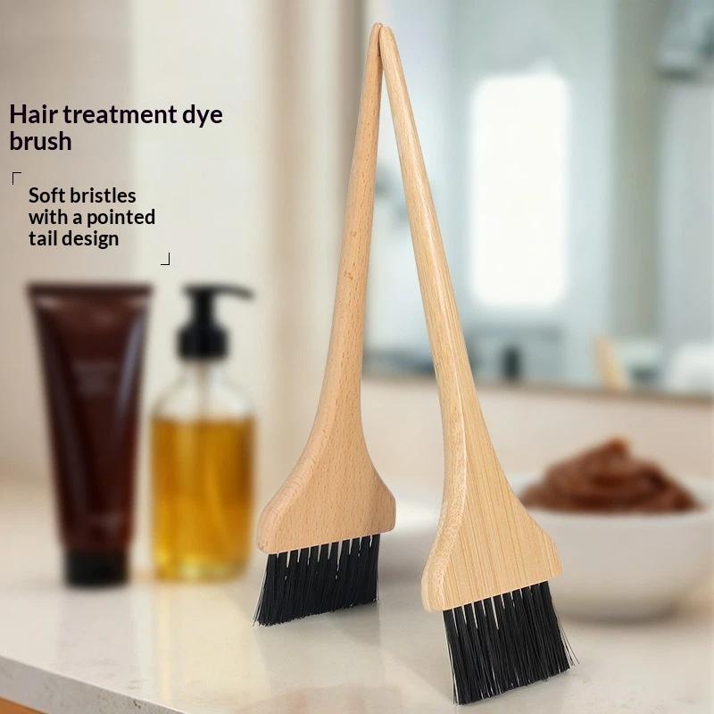 1Pcs Sharp Point Tail Design W - đánh giá và giá Bamboo Hair Brush