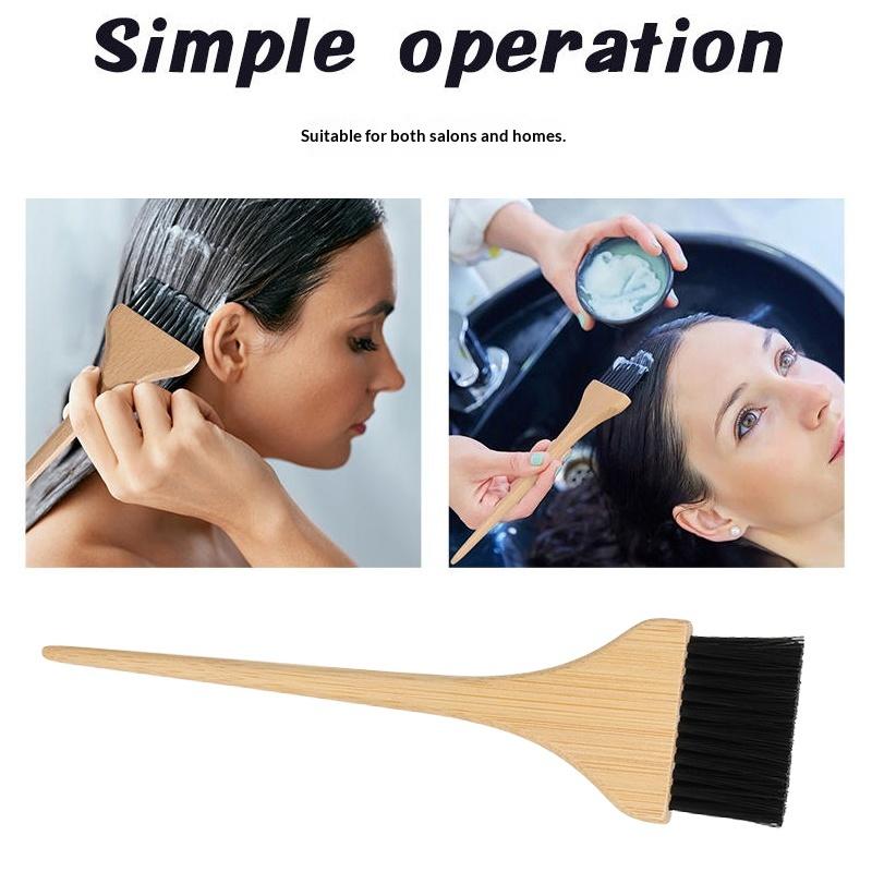 1Pcs Sharp Point Tail Design W - đánh giá và giá Bamboo Hair Brush