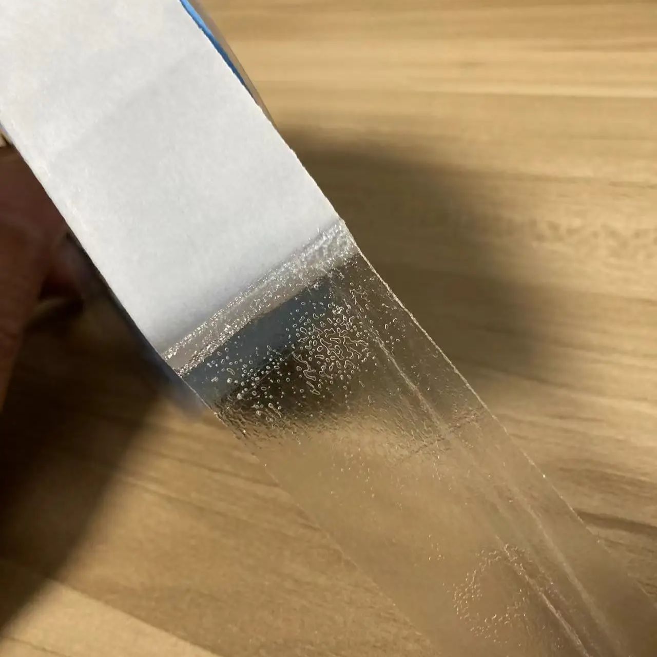 1 Roll 3 Yard Blue Lace Front  - đánh giá và giá Hair Extension Tape In