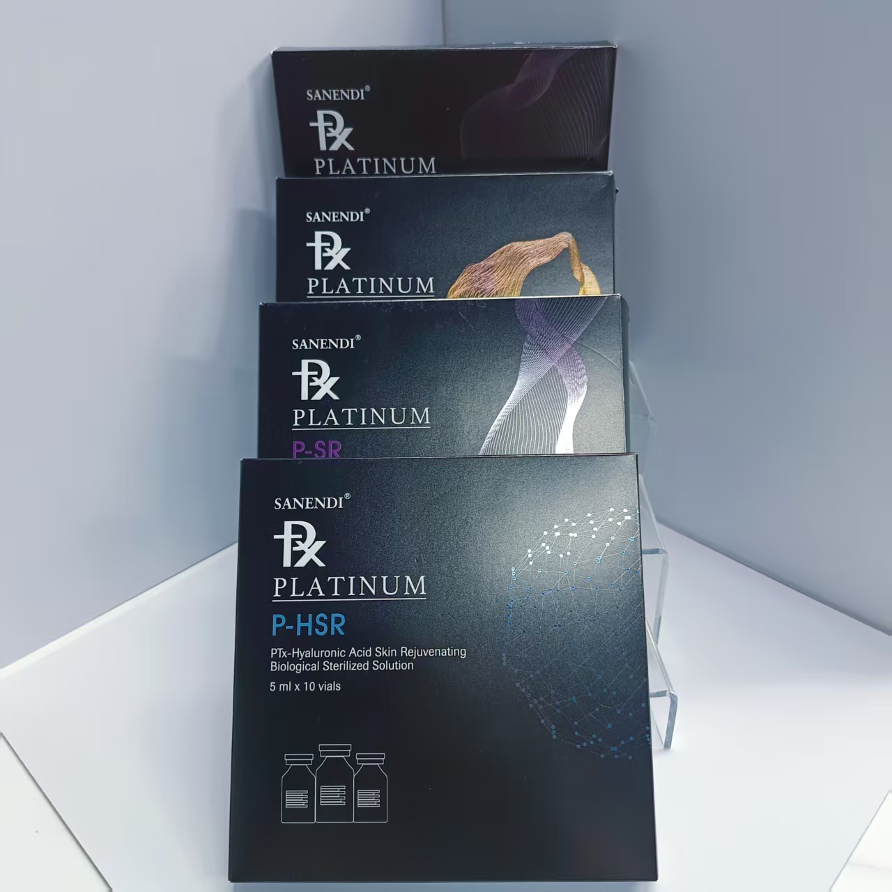 Korea SANENDI Skincare Product - đánh giá và giá Hair Care Hair Serum