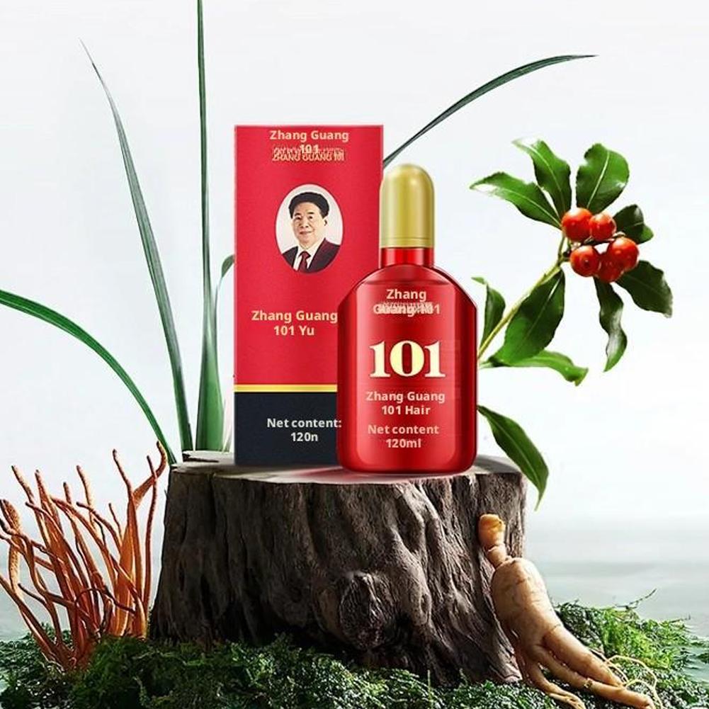 120ML Zhangguang 101 Hair Foll - đánh giá và giá Hair Care Near Me