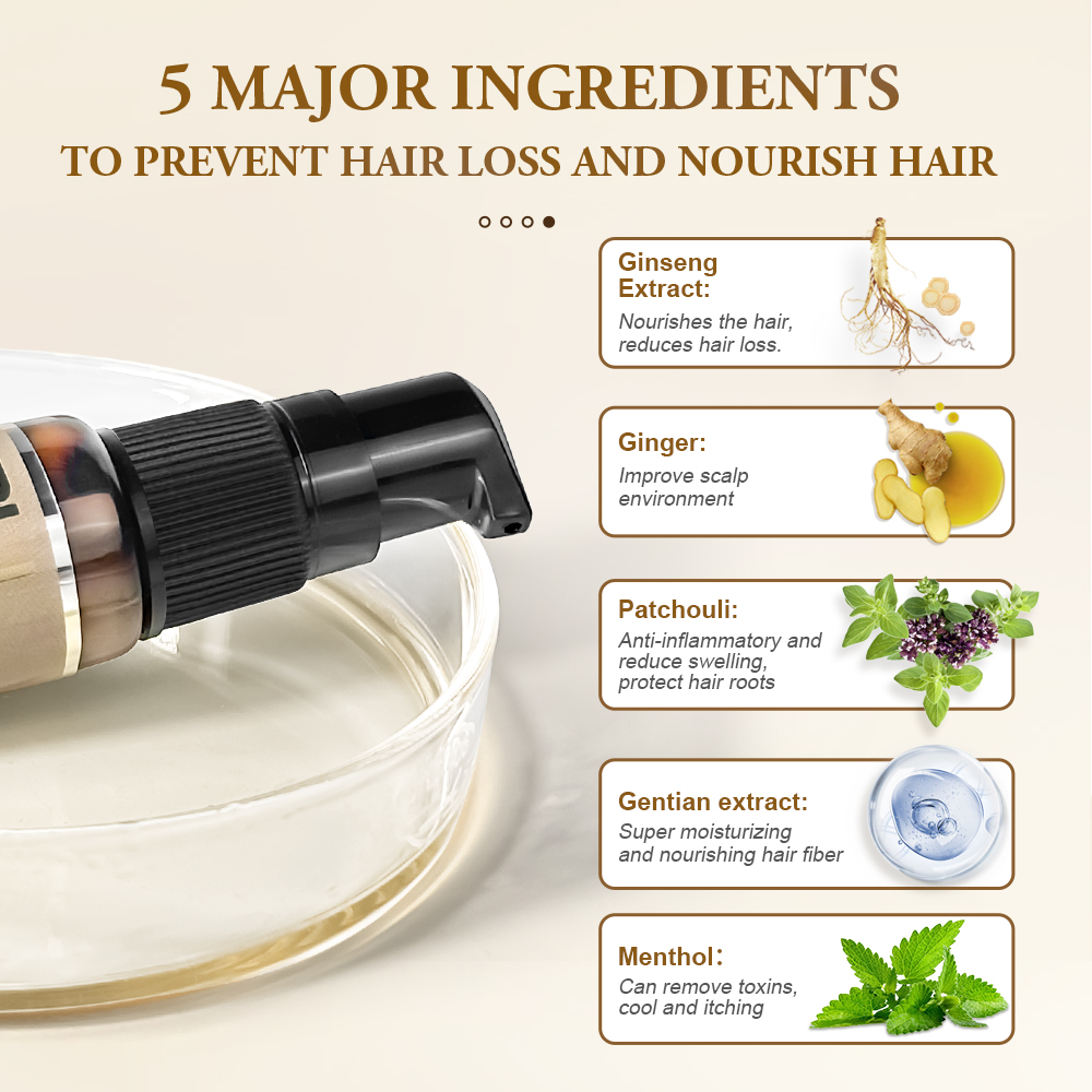 PURC Hair Growth Oil Ginger &  - đánh giá và giá Hair Care Near Me