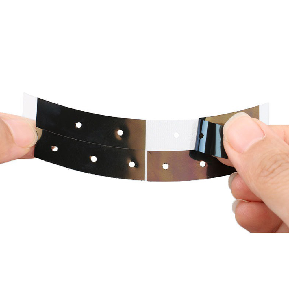 36/72 PCS Black Double-Sided T - đánh giá và giá Hair Extension Tape In