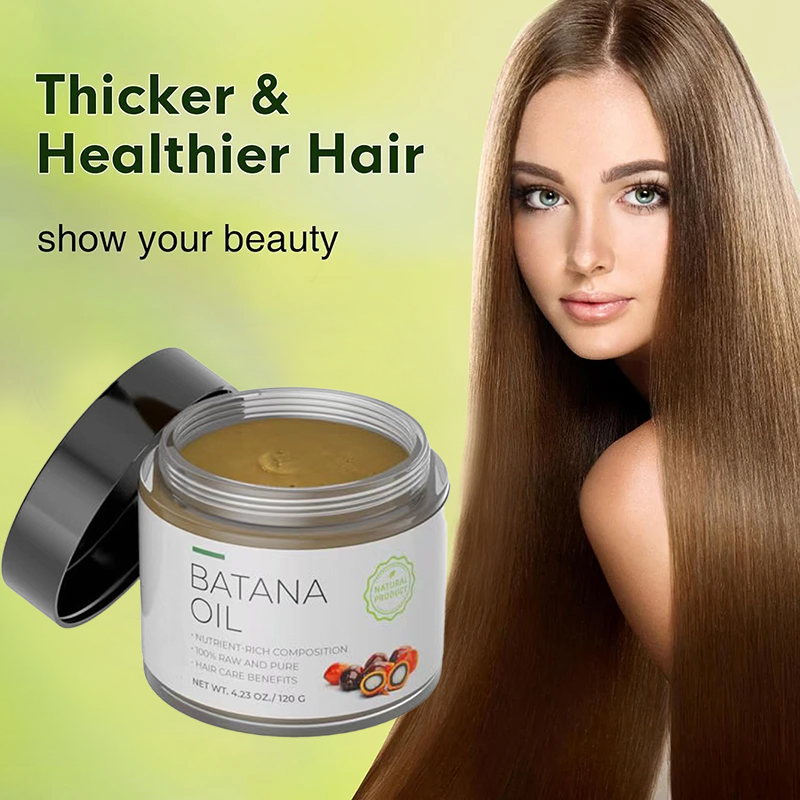 Batana Oil Conditioner For Hai - đánh giá và giá Hair Care Natural Products