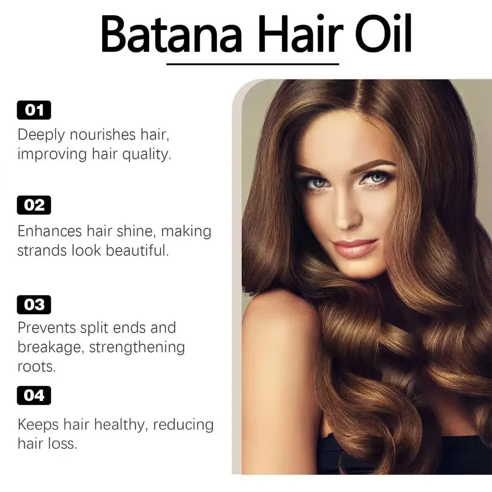 Batana Oil Conditioner For Hai - đánh giá và giá Hair Care Natural Products