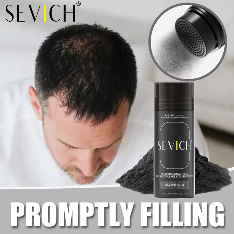 Professional Hair Building Fib - đánh giá và giá Hair Care Natural Products