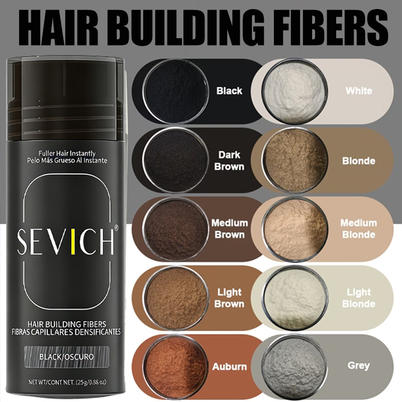 Professional Hair Building Fib - đánh giá và giá Hair Care Natural Products