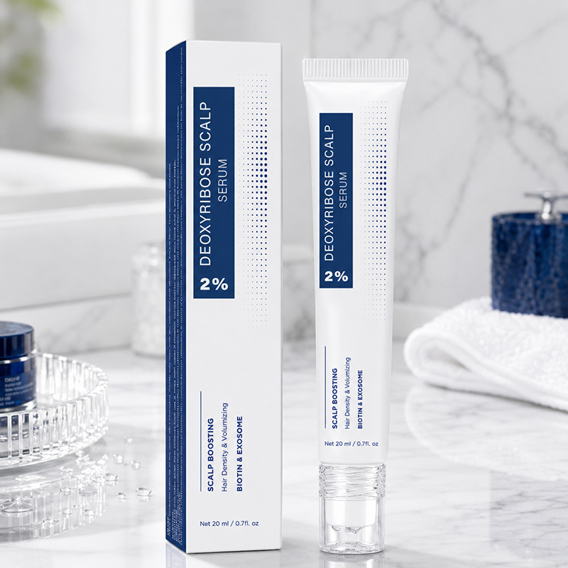 Scalp Nourishing Plumping Esse - đánh giá và giá Hair Care Hair Serum