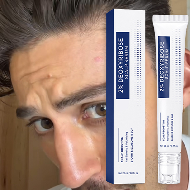 Scalp Nourishing Plumping Esse - đánh giá và giá Hair Care Hair Serum