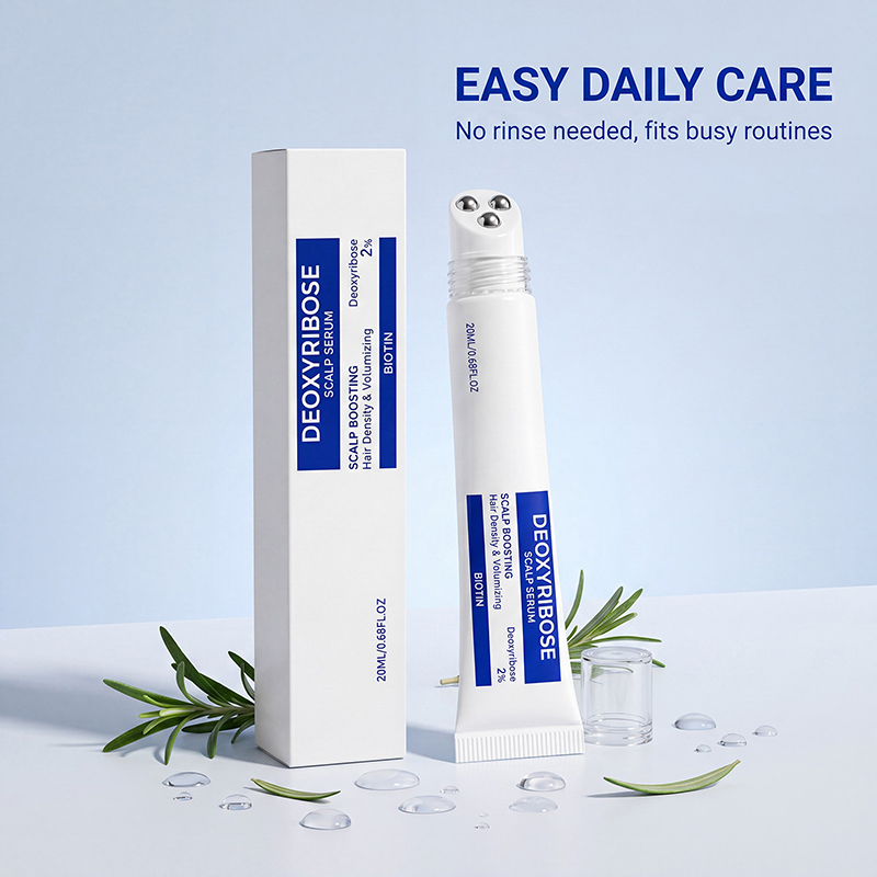 20ml Scalp Care Serum Refreshi - đánh giá và giá Hair Care Hair Serum