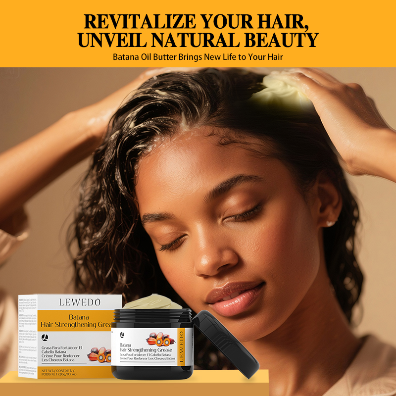 100% Batana Oil Hair Repair Da - đánh giá và giá Hair Care Near Me