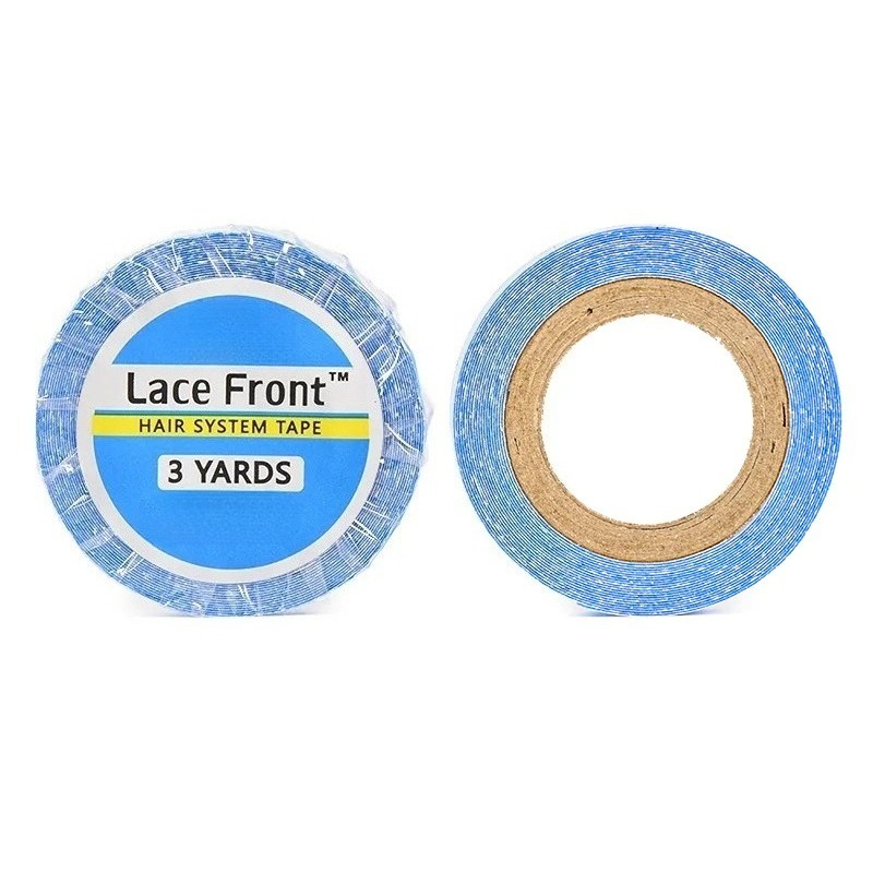 Hair System Tape Double Side U - đánh giá và giá Hair Extension Tape In