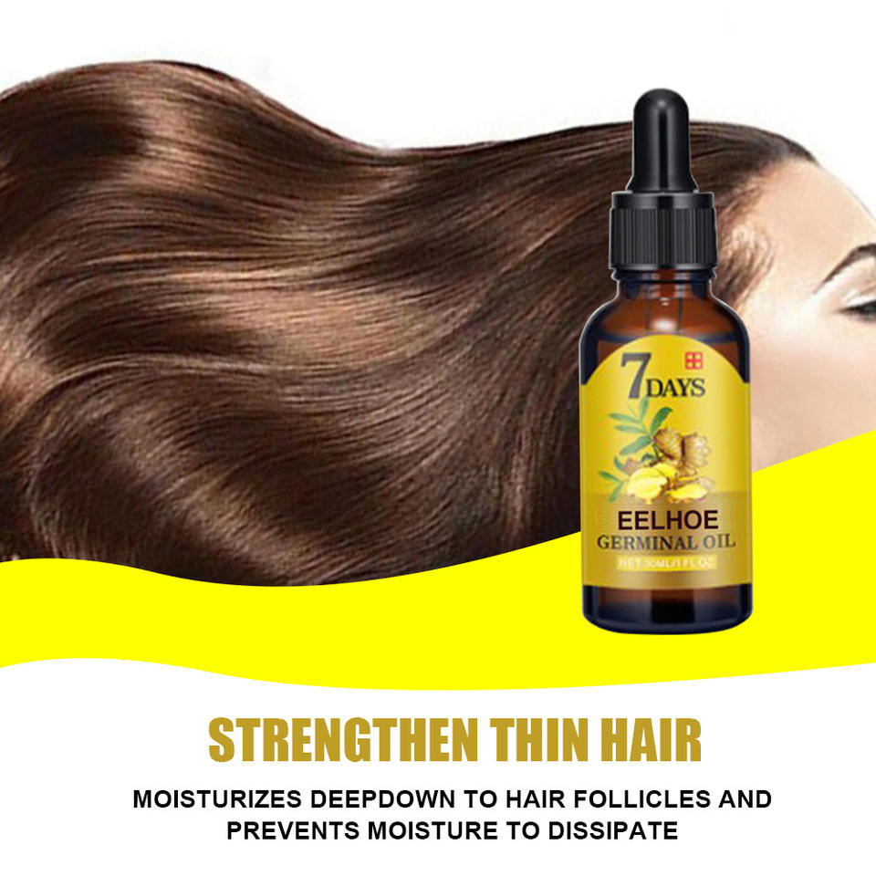Hair Ginger Essential Germinal - đánh giá và giá Hair Care Near Me