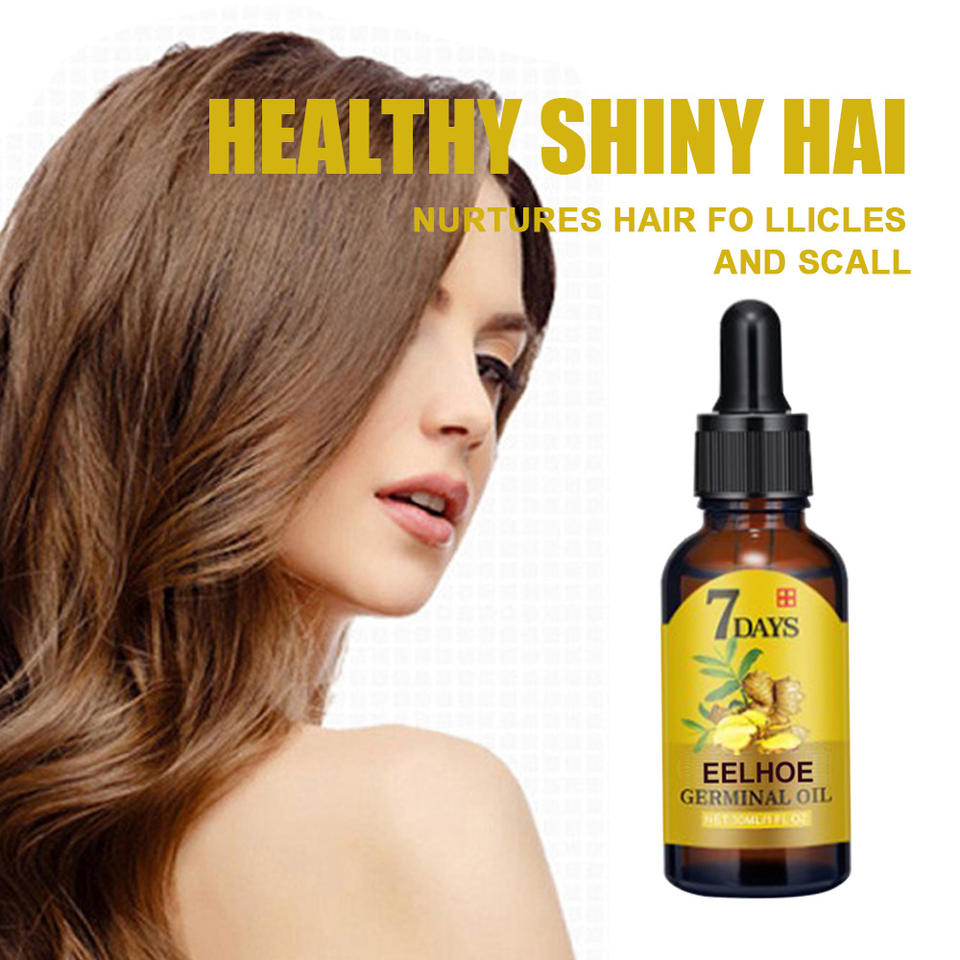 Hair Ginger Essential Germinal - đánh giá và giá Hair Care Near Me