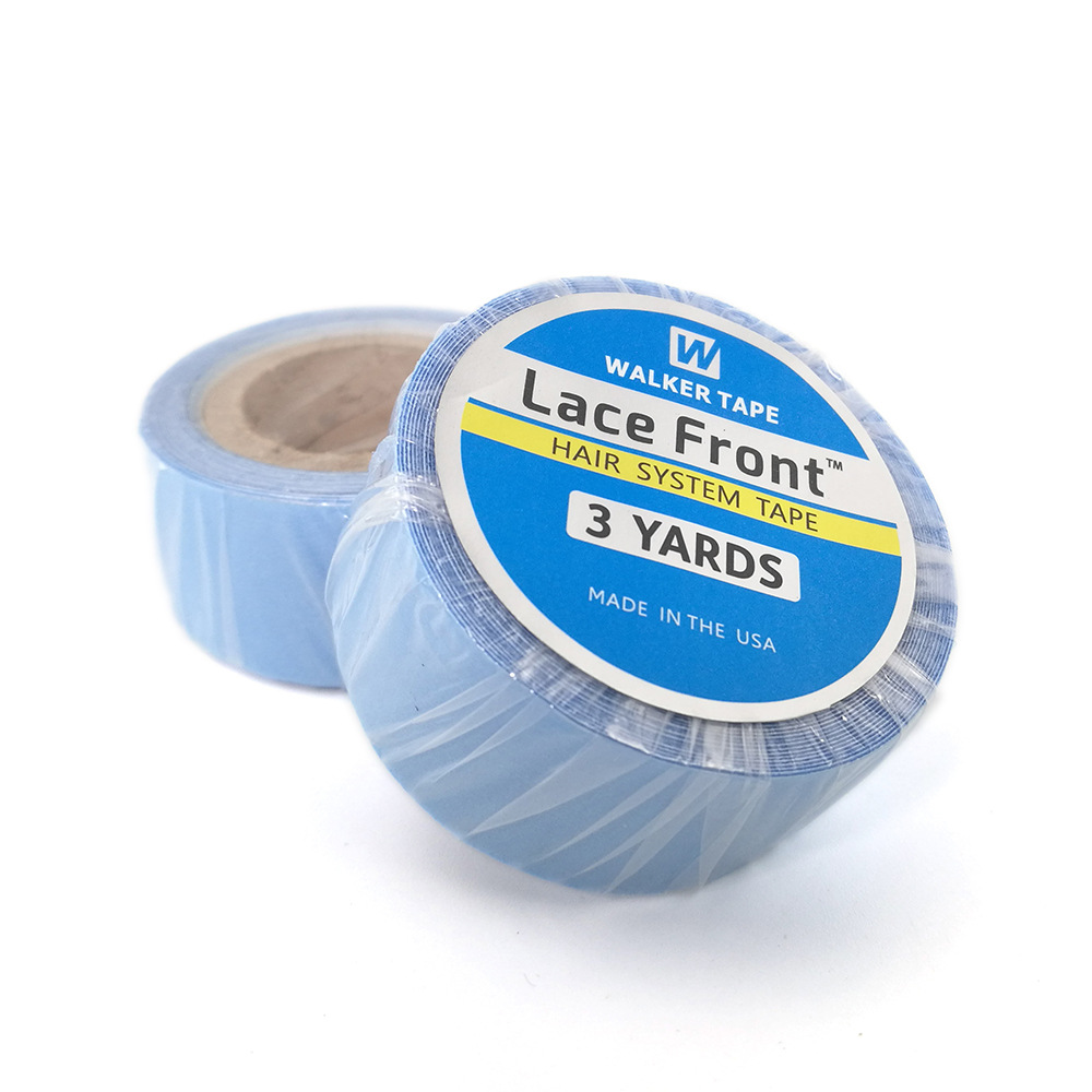 1 Roll 2.0cm/0.8cm  *3 Yards S - đánh giá và giá Hair Extension Tape In