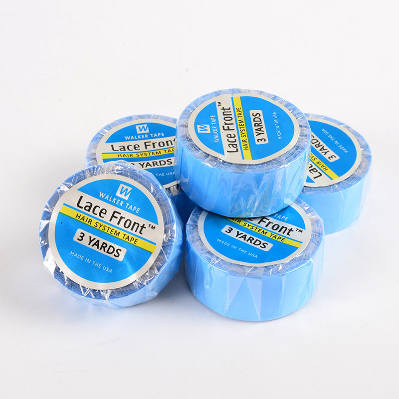 1 Roll 2.0cm/0.8cm  *3 Yards S - đánh giá và giá Hair Extension Tape In