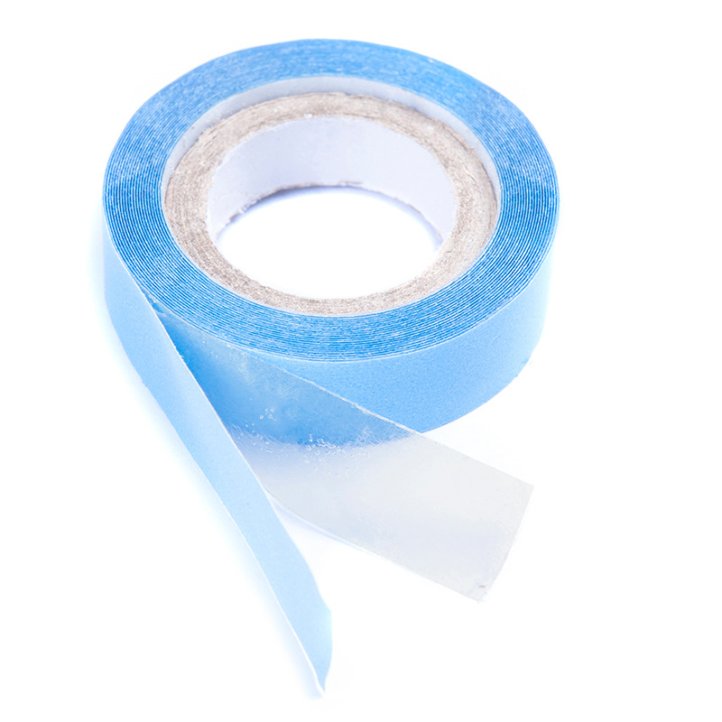 1 Roll 2.0cm/0.8cm  *3 Yards S - đánh giá và giá Hair Extension Tape In