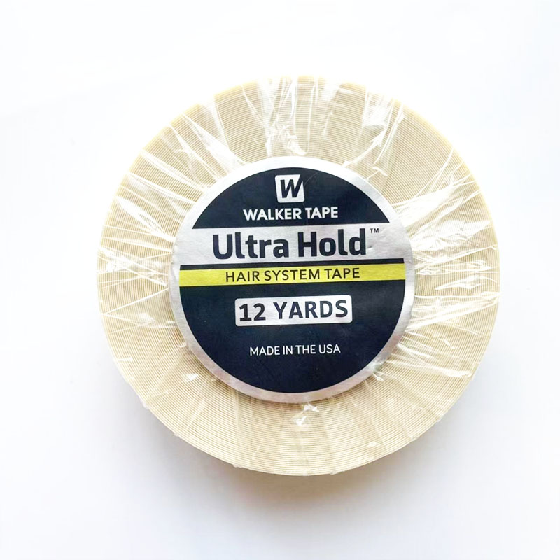 1 Roll 12 Yard Walker Ultra Ho - đánh giá và giá Hair Extension Tape In