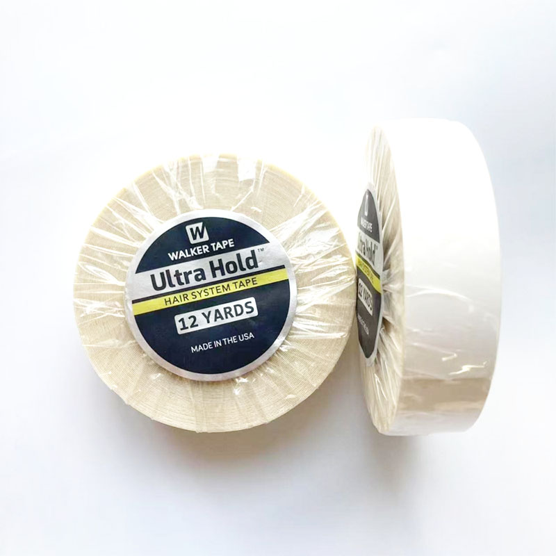 1 Roll 12 Yard Walker Ultra Ho - đánh giá và giá Hair Extension Tape In