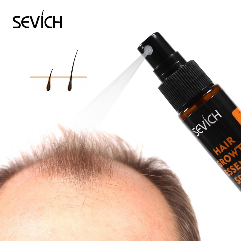 Sevich 30Ml Hebal Tinh Chất Dầ - đánh giá và giá Hair Care Near Me