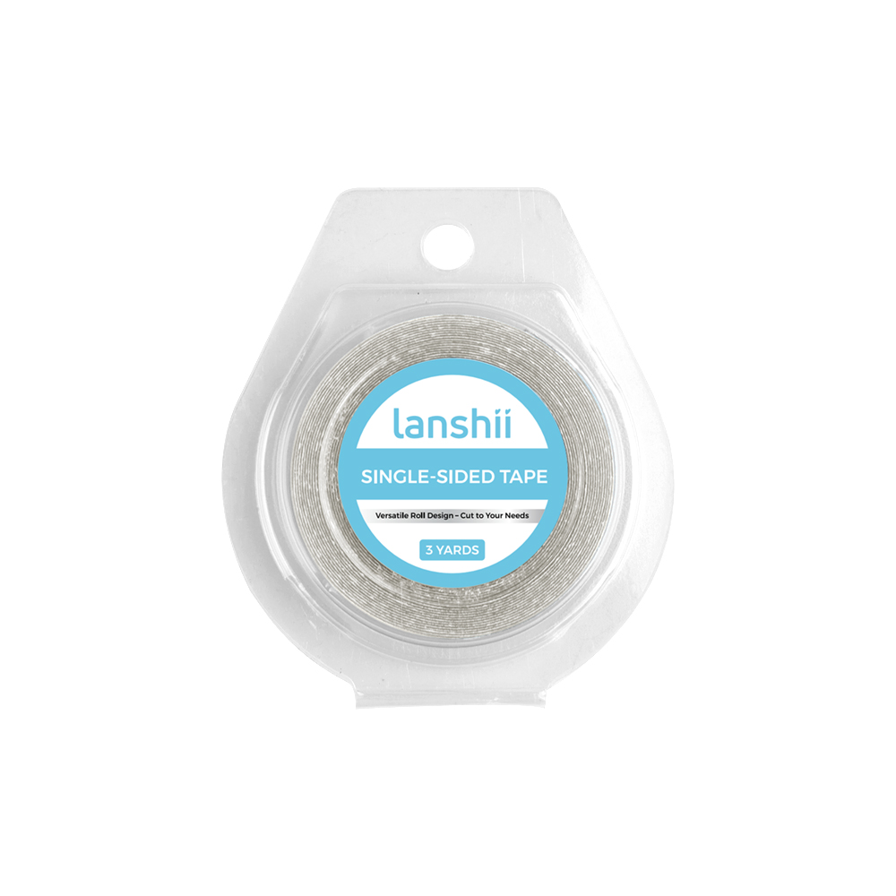 Lanshii Hair Extension Tape Ro - đánh giá và giá Hair Extension Tape In