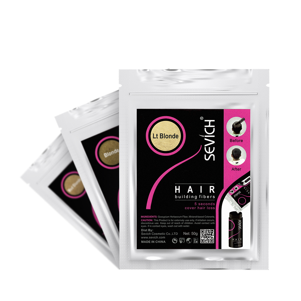 Sevich 100g Hair Fibers 10 Col - đánh giá và giá Hair Care Near Me