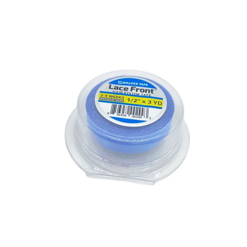 3 Yards 0.8/1.0/1.27cm Width B - đánh giá và giá Hair Extension Tape In