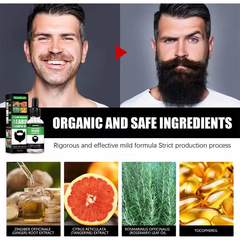 Fast Natural Mature Men Beard  - đánh giá và giá Hair Care Near Me