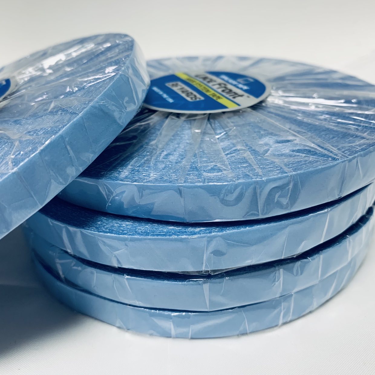 1Roll 36 yard Walker Lace Fron - đánh giá và giá Hair Extension Tape In