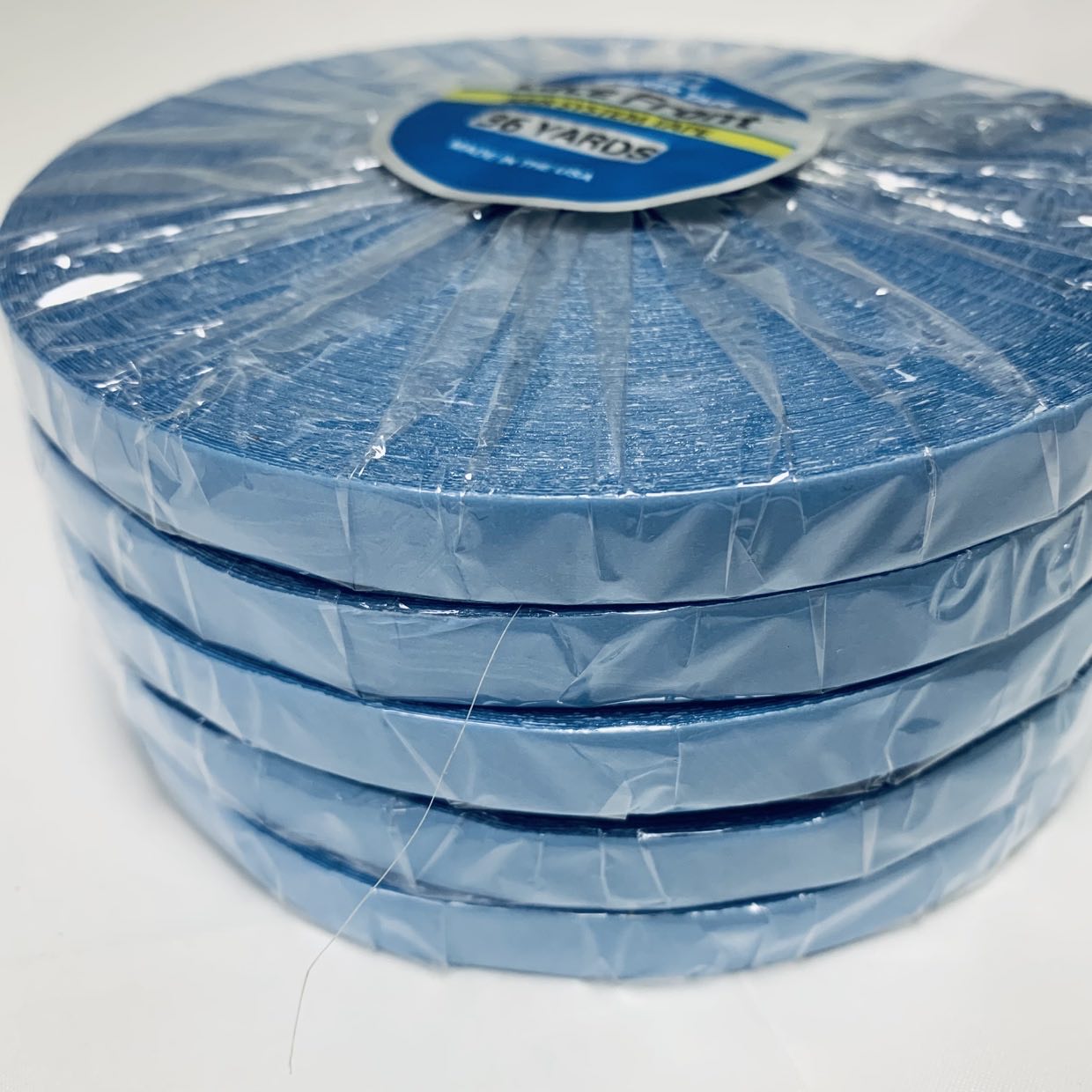 1Roll 36 yard Walker Lace Fron - đánh giá và giá Hair Extension Tape In